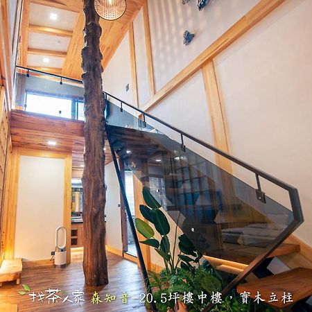 Alishan Hinoki B&B Eksteriør bilde