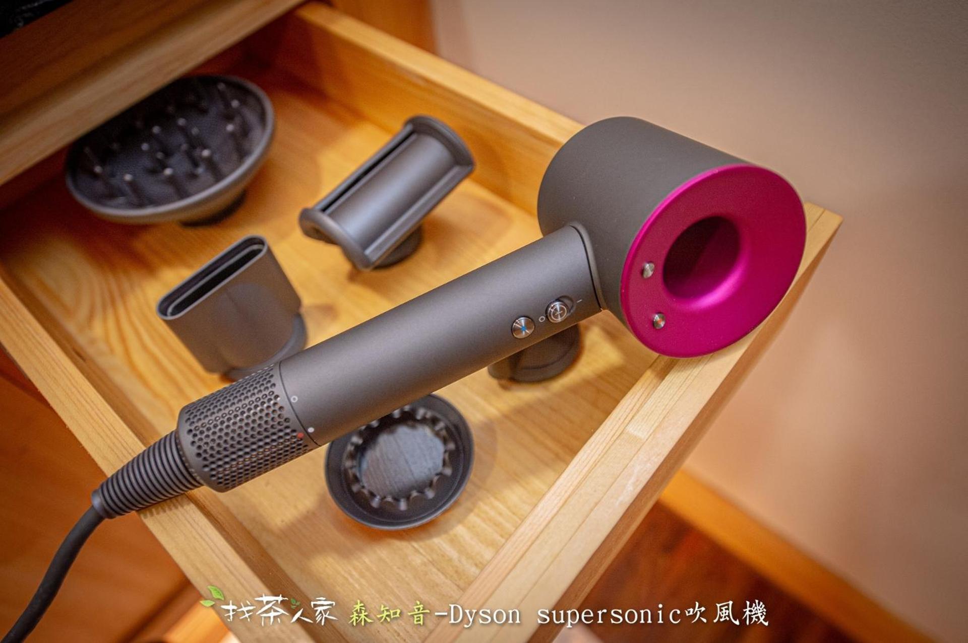 Alishan Hinoki B&B Rom bilde