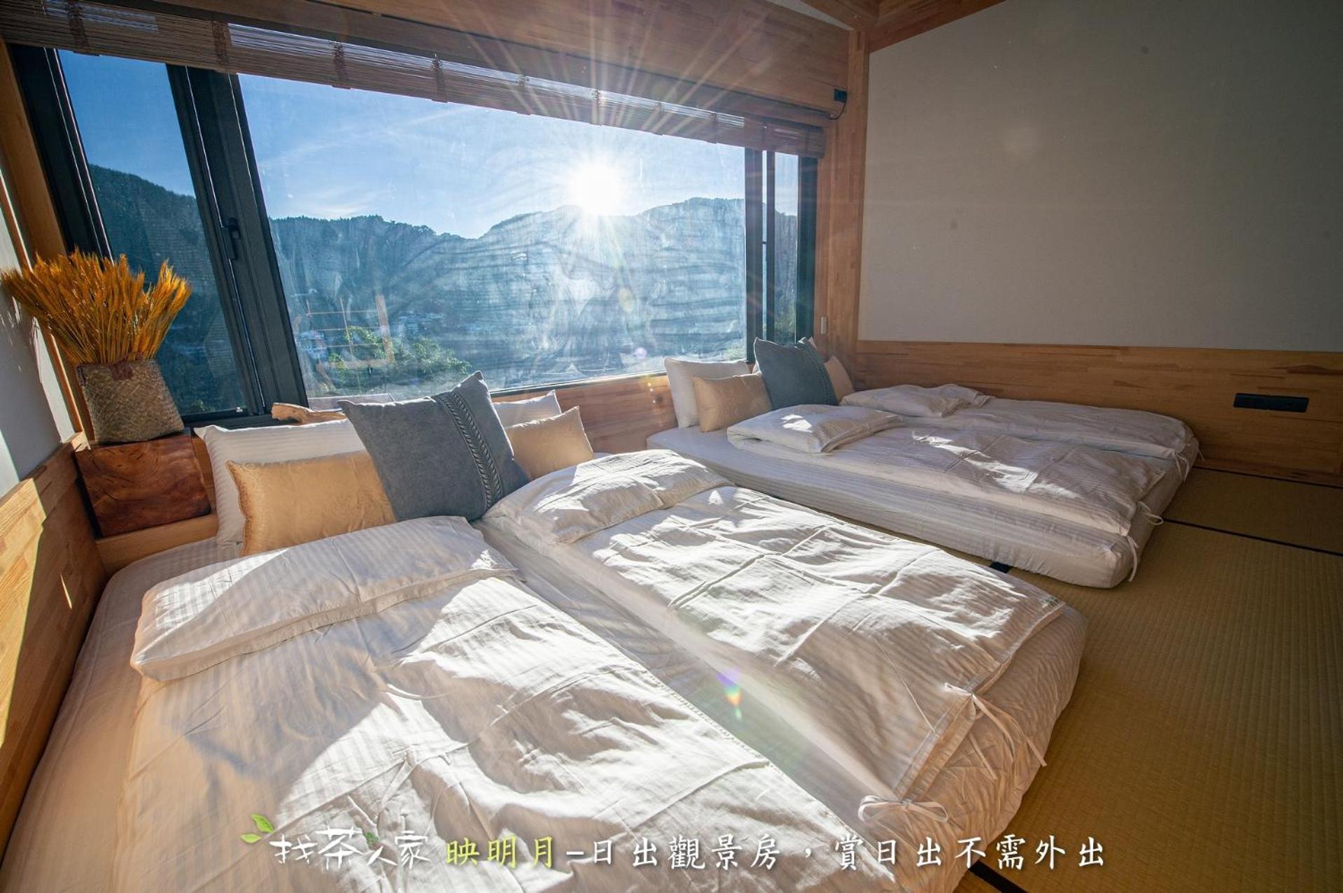 Alishan Hinoki B&B Eksteriør bilde